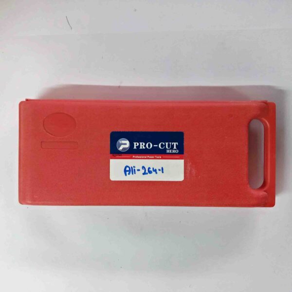 PROCUT Automotive Petrol/Gas Engine Cylinder Compression Tester Gauge Kit - Image 4