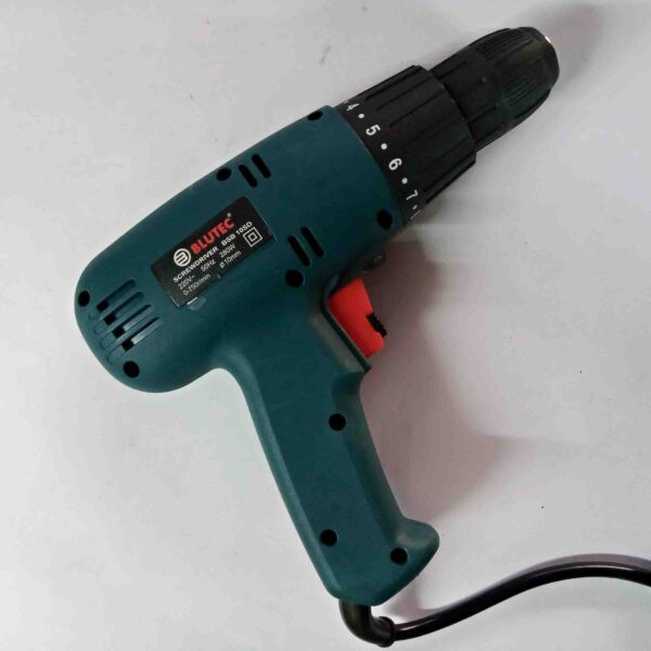 BLUTEC-10 MM ELECTRIC RATCHET SCREWDRIVER REVERSIBLE BSB 10SD - Image 4