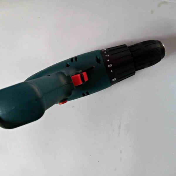 BLUTEC-10 MM ELECTRIC RATCHET SCREWDRIVER REVERSIBLE BSB 10SD - Image 5