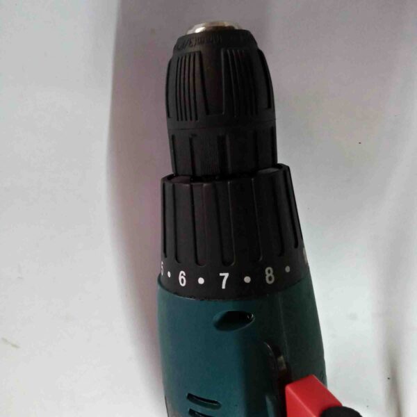 BLUTEC-10 MM ELECTRIC RATCHET SCREWDRIVER REVERSIBLE BSB 10SD - Image 9