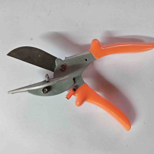 FINE Multi Angle Hand Operated Manual Miter Shear Cutter/Plier - Image 4
