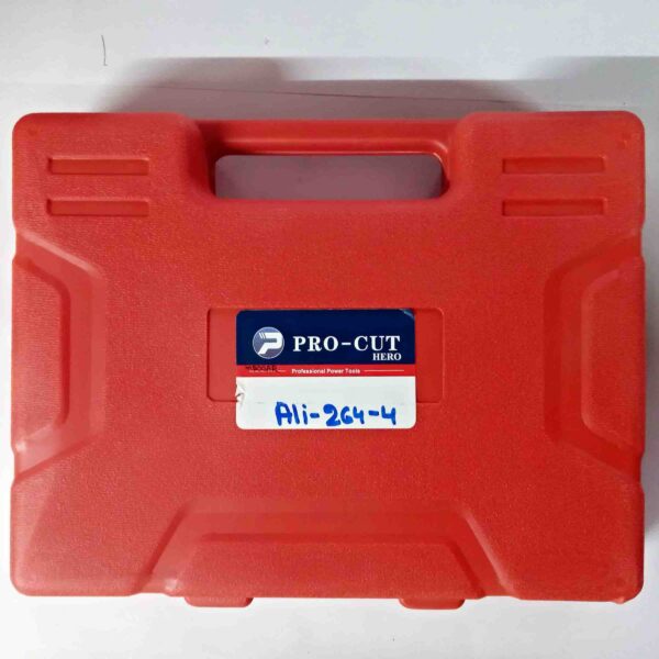 PROCUT 8pcs Petrol/Gas Engine Cylinder Compression Tester Kit Automotive Tool Gauge - Image 6