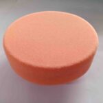 GENERIC 7 Inch 180mm Compound Buffing Sponge Pad for Car Buffer Polishing and Waxing- M14 - Image 4