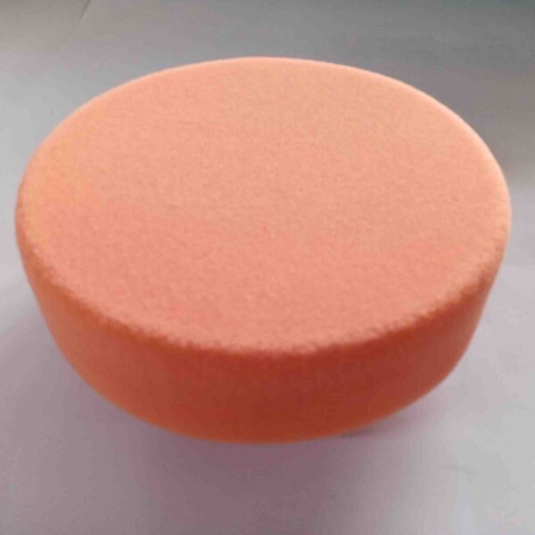 GENERIC 7 Inch 180mm Compound Buffing Sponge Pad for Car Buffer Polishing and Waxing- M14 - Image 4
