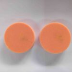 GENERIC 5 Inch 125mm Compound Buffing Sponge Pad for Car Buffer Polishing and Waxing- 2 Pcs SET - Image 5
