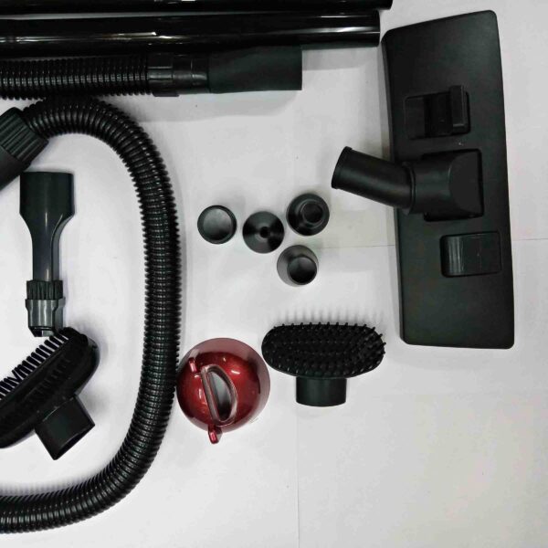 EASTMAN EHVC-800 Dry Vacuum Cleaner  (Red) Heavy And Compact - Image 8