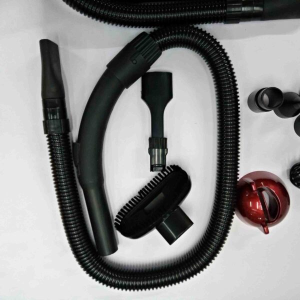 EASTMAN EHVC-800 Dry Vacuum Cleaner  (Red) Heavy And Compact - Image 9