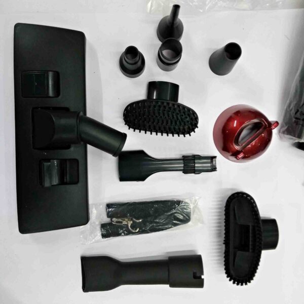 EASTMAN EHVC-800 Dry Vacuum Cleaner  (Red) Heavy And Compact - Image 11