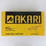 AKARI HEAVY DUTY Handheld Diamond Core Drill Machine-1880W - Image 13