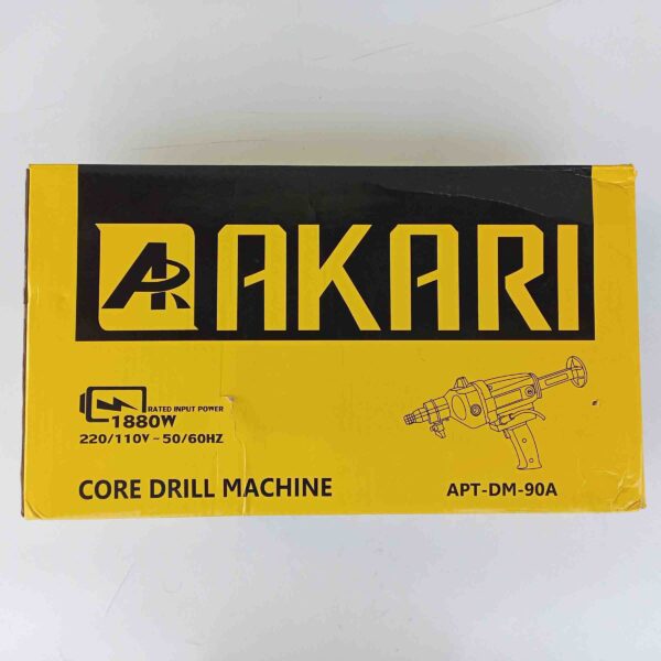 IMG_20220103_163631_529 AKARI HEAVY DUTY Handheld Diamond Core Drill Machine-1880W - Image 13