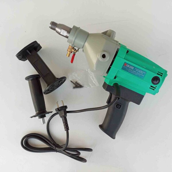 IMG_20220103_163756_714 AKARI HEAVY DUTY Handheld Diamond Core Drill Machine-1880W - Image 2