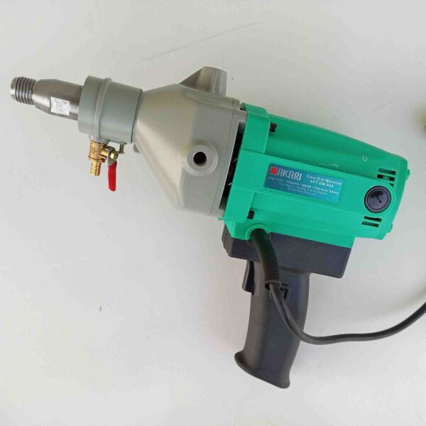 IMG_20220103_163817_728 AKARI HEAVY DUTY Handheld Diamond Core Drill Machine-1880W - Image 12