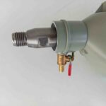 AKARI HEAVY DUTY Handheld Diamond Core Drill Machine-1880W - Image 11