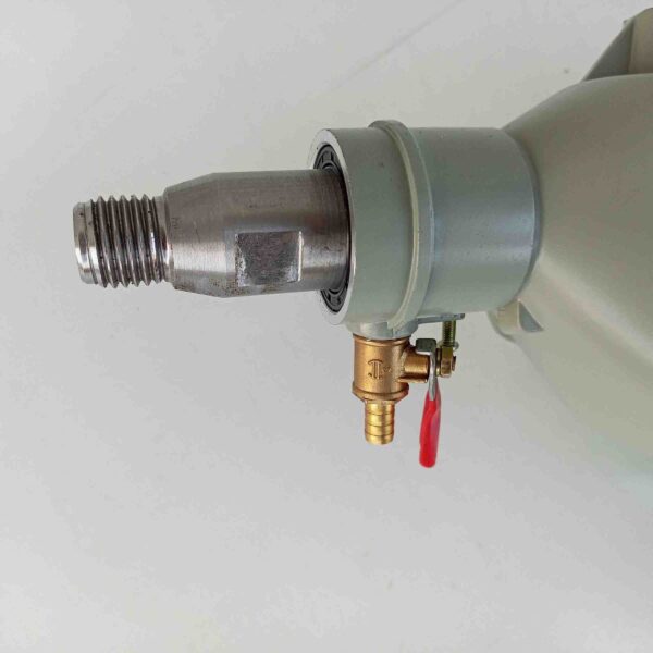 IMG_20220103_163822_138 AKARI HEAVY DUTY Handheld Diamond Core Drill Machine-1880W - Image 11