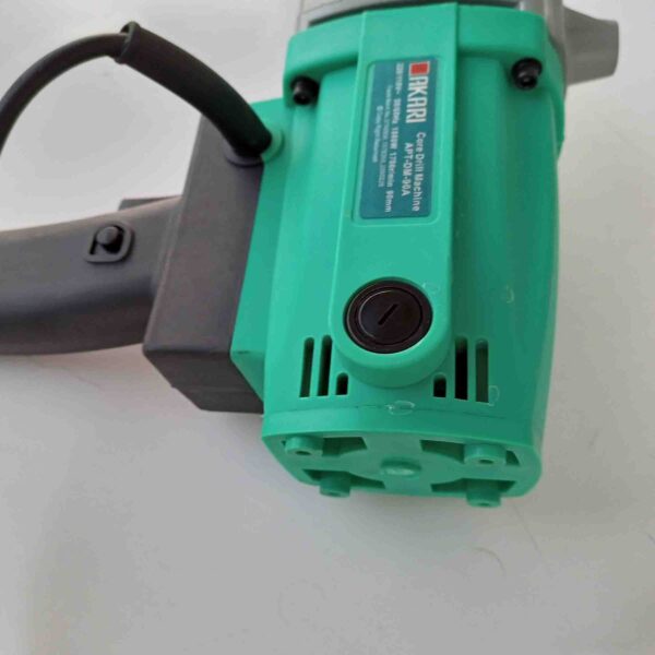 IMG_20220103_163851_855 AKARI HEAVY DUTY Handheld Diamond Core Drill Machine-1880W - Image 9
