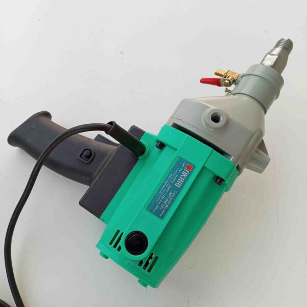 IMG_20220103_163856_174 AKARI HEAVY DUTY Handheld Diamond Core Drill Machine-1880W - Image 8