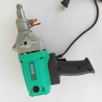 AKARI HEAVY DUTY Handheld Diamond Core Drill Machine-1880W - Image 5