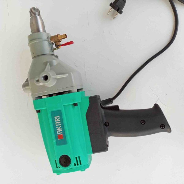 IMG_20220103_163930_644 AKARI HEAVY DUTY Handheld Diamond Core Drill Machine-1880W - Image 5
