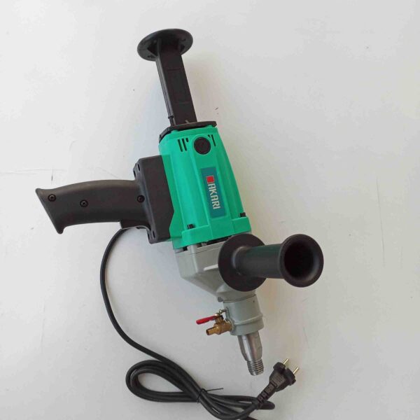 IMG_20220103_164105_752 AKARI HEAVY DUTY Handheld Diamond Core Drill Machine-1880W - Image 6