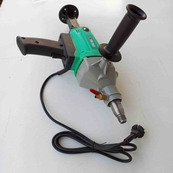 IMG_20220103_164122_219 AKARI HEAVY DUTY Handheld Diamond Core Drill Machine-1880W - Image 4