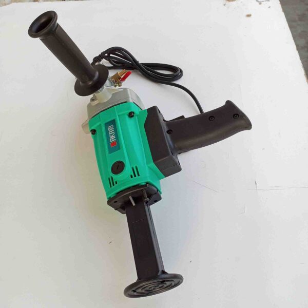 IMG_20220103_164131_791 AKARI HEAVY DUTY Handheld Diamond Core Drill Machine-1880W - Image 3