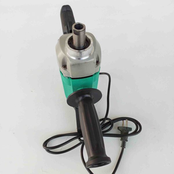 PANTHER-Electric Putty Mixer 850W / 1000 RPM For Efficient Mixing of Paint And Wall Putty, Copper - Image 5