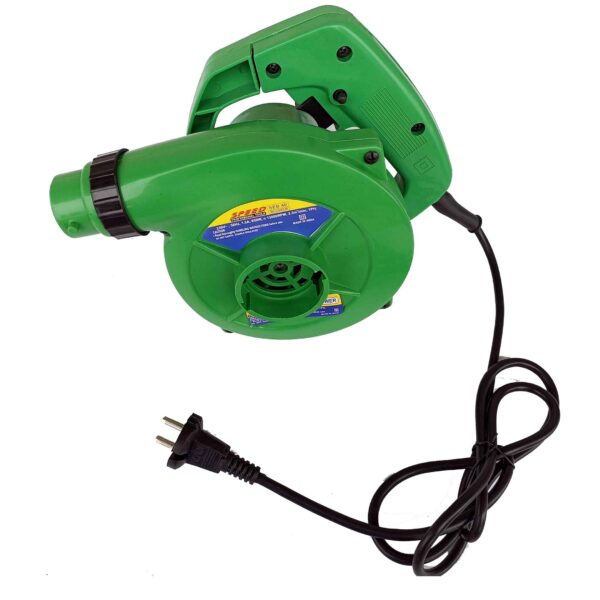 IMG_20230509_164141_794 SPEED  650 W ABS PVC Plastic Heavy Duty Electric Air Blower - Image 5