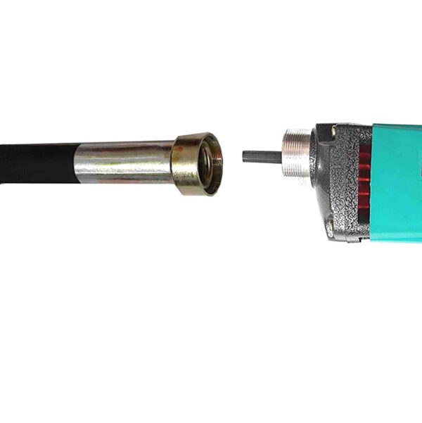 PANTHER-PS-V35-Concrete Needle Vibrator with 1.5 Meter Needle - Image 10