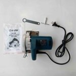 BLUTEC PROFESSIONAL MARBLE CUTTER 125MM - Image 2