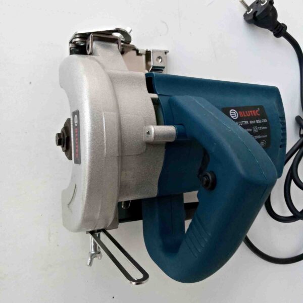 BLUTEC PROFESSIONAL MARBLE CUTTER 125MM - Image 3