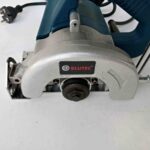 BLUTEC PROFESSIONAL MARBLE CUTTER 125MM - Image 4