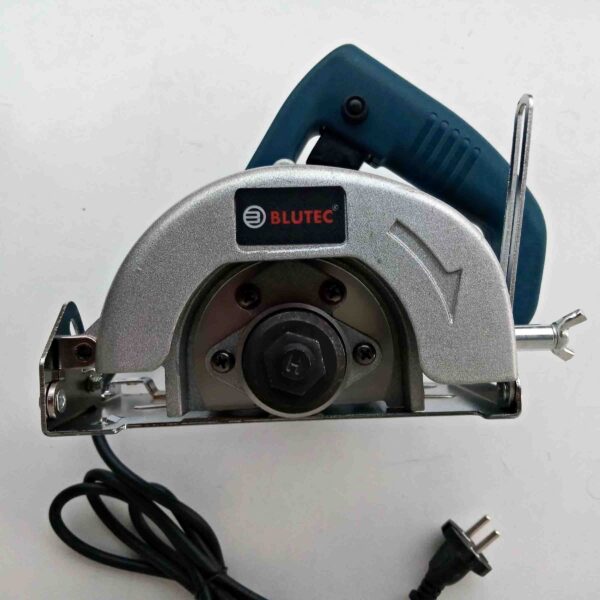 BLUTEC PROFESSIONAL MARBLE CUTTER 125MM - Image 5