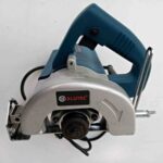 BLUTEC PROFESSIONAL MARBLE CUTTER 125MM - Image 6