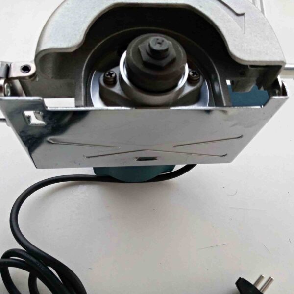 BLUTEC PROFESSIONAL MARBLE CUTTER 125MM - Image 7