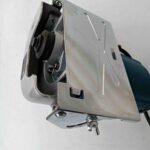 BLUTEC PROFESSIONAL MARBLE CUTTER 125MM - Image 8
