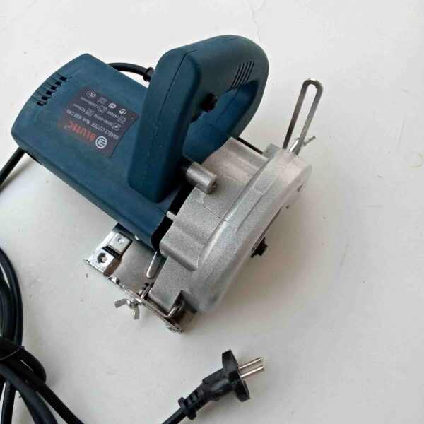 BLUTEC PROFESSIONAL MARBLE CUTTER 125MM - Image 10