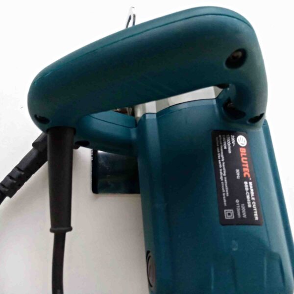 BLUTEC -PROFESSIONAL MARBLE CUTTER HEAVY DUTY- 110MM SB - Image 5