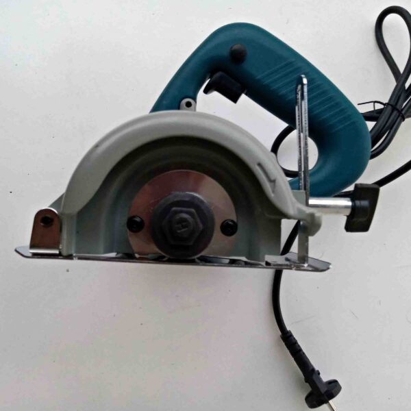 BLUTEC -PROFESSIONAL MARBLE CUTTER HEAVY DUTY- 110MM SB - Image 7