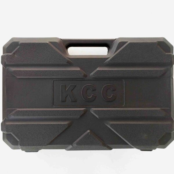 KCC- HEAVY DUTY DEMOLITION ROTARY HAMMER 26MM REVERSIBLE - Image 10