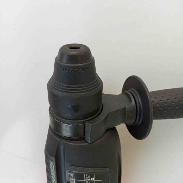 KCC- HEAVY DUTY DEMOLITION ROTARY HAMMER 26MM REVERSIBLE - Image 8