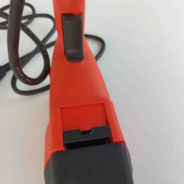 KCC- HEAVY DUTY DEMOLITION ROTARY HAMMER 26MM REVERSIBLE - Image 5