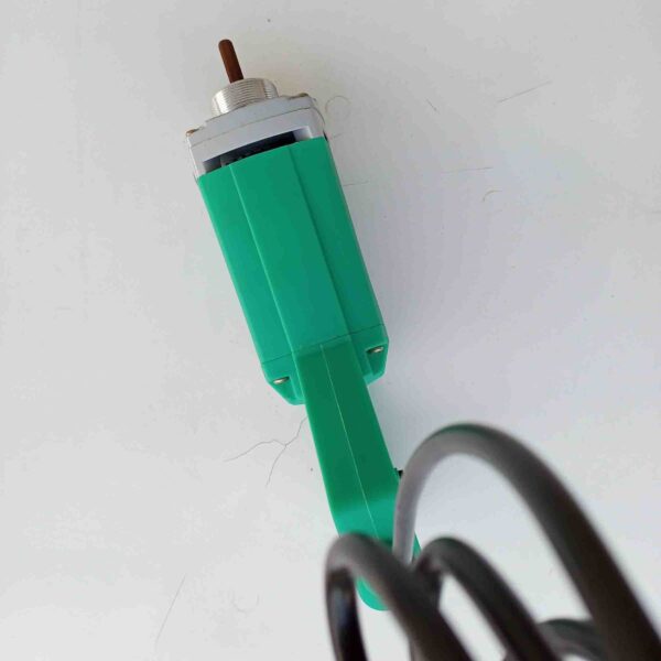 AKARI-APT-EV-01-Concrete Needle Vibrator with 1.5 Meter Needle - Image 4