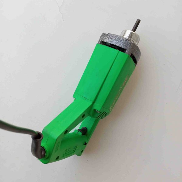PANTHER-PS-V35-Concrete Needle Vibrator with 1.5 Meter Needle - Image 7