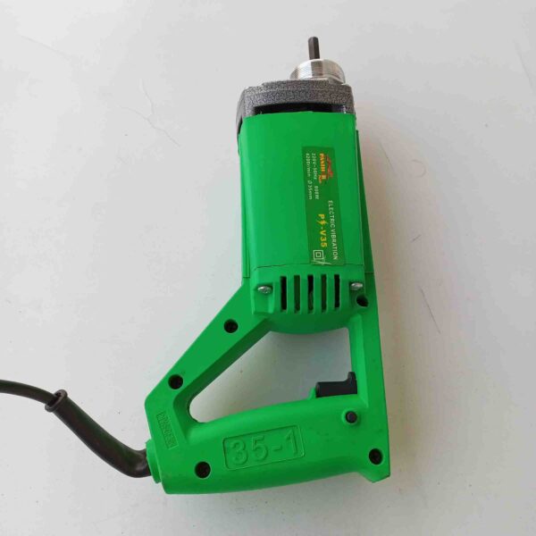 PANTHER-PS-V35-Concrete Needle Vibrator with 1.5 Meter Needle - Image 8