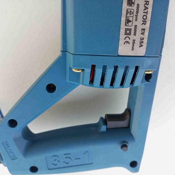 CLIF-Premium-EV 35A-Concrete Needle Vibrator with 1.5 Meter Needle - Image 8