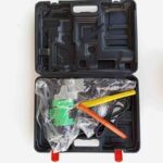 WERKIN HEAVY DUTY-DEMOLITION HAMMER -0810T BREAKER -WK-DH-0810E - Image 12