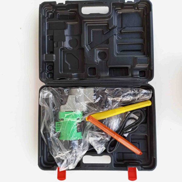 WERKIN HEAVY DUTY-DEMOLITION HAMMER -0810T BREAKER -WK-DH-0810E - Image 12