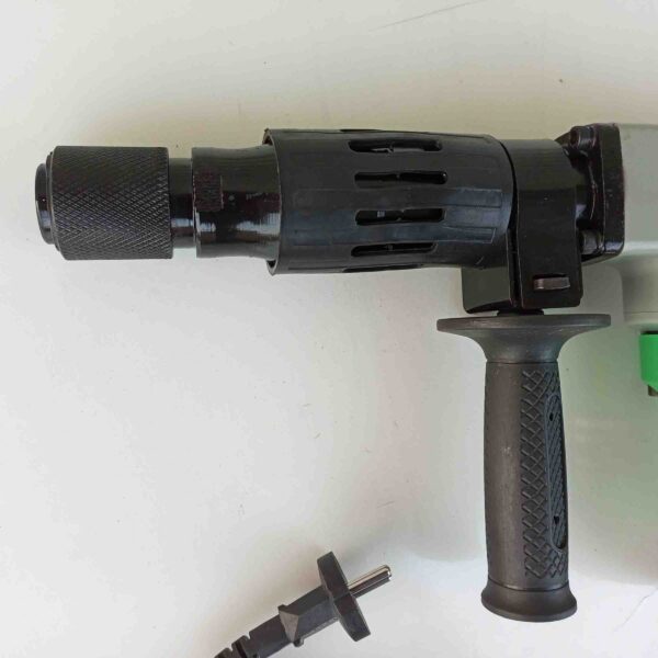 WERKIN HEAVY DUTY-DEMOLITION HAMMER -0810T BREAKER -WK-DH-0810E - Image 6