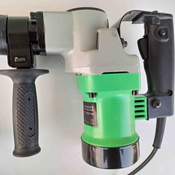 WERKIN HEAVY DUTY-DEMOLITION HAMMER -0810T BREAKER -WK-DH-0810E - Image 5