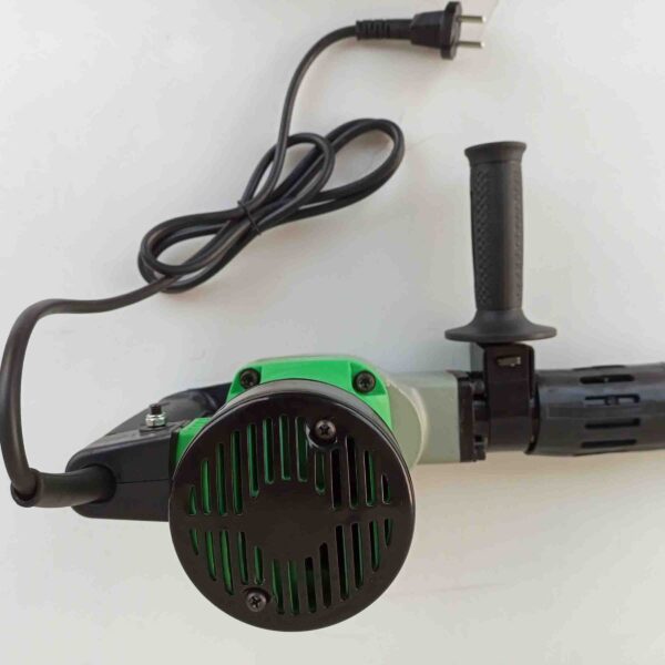 WERKIN HEAVY DUTY-DEMOLITION HAMMER -0810T BREAKER -WK-DH-0810E - Image 8